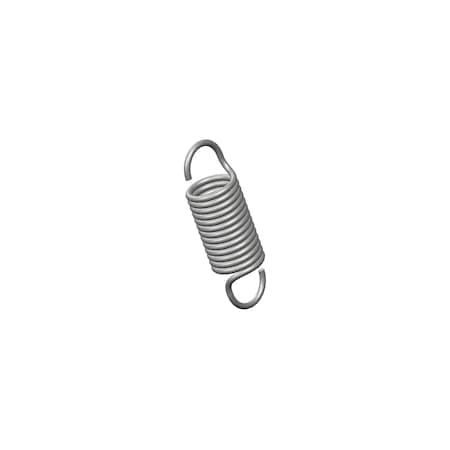 Approved Vendor Extension Spring, O= .250, L= .88, W= .031 R G109974452